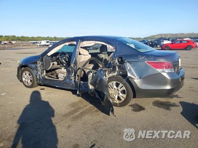 Drugie zdjęcie samochodu z przodu: 2008 HONDA ACCORD LXP VIN:1HGCP26498A060090 - miniatura