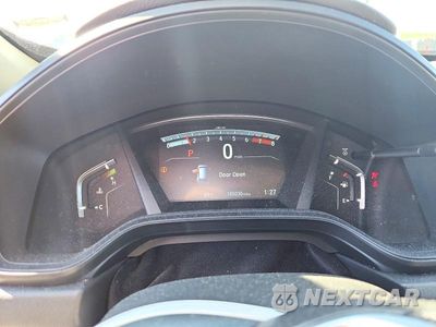 Zdjęcie 9 z 13 samochodu: 2020 HONDA CR-V LX VIN:2HKRW2H23LH602213 - miniatura