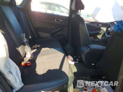 Zdjęcie 10 z 12 samochodu: 2024 HONDA CIVIC SPORT VIN:2HGFE2F59RH516068 - miniatura