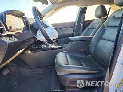 Zdjęcie 7 z 13 samochodu: 2025 CHEVROLET TRAX ACTIV VIN:KL77LKEP1SC107919 - miniatura