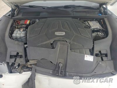 Zdjęcie 12 z 13 samochodu: 2021 PORSCHE CAYENNE VIN:WP1AA2AYXMDA01526 - miniatura
