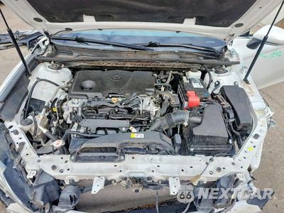 Zdjęcie 11 z 12 samochodu: 2020 TOYOTA CAMRY XSE VIN:4T1K61AKXLU870537 - miniatura