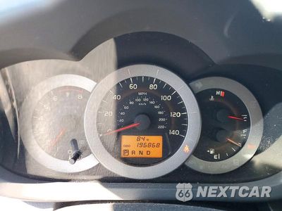 Zdjęcie 9 z 13 samochodu: 2012 TOYOTA RAV4 SPORT VIN:2T3WF4DV3CW113236 - miniatura