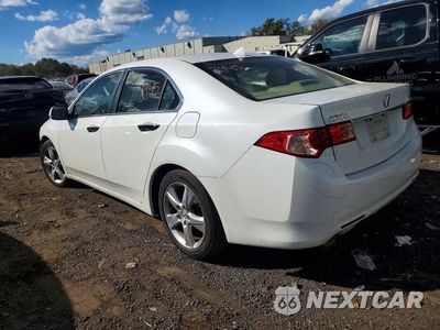 Drugie zdjęcie samochodu z przodu: 2013 ACURA TSX TECH VIN:JH4CU2F63DC013353 - miniatura