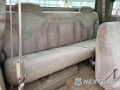 Zdjęcie 10 z 12 samochodu: 1996 CHEVROLET GMT-400 K1500 VIN:2GCEK19R9T1103613 - miniatura