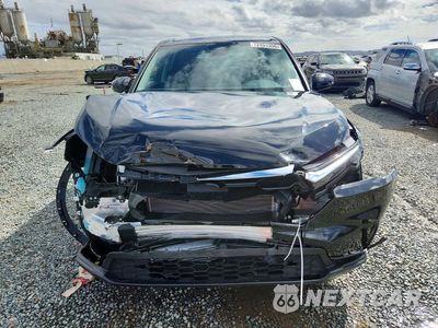 Piąte zdjęcie samochodu w środku: 2026 HONDA CR-V LX VIN:2HKRS3H21TH345618 - miniatura