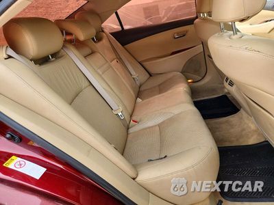 Zdjęcie 10 z 12 samochodu: 2008 LEXUS ES 350 VIN:JTHBJ46G482191969 - miniatura