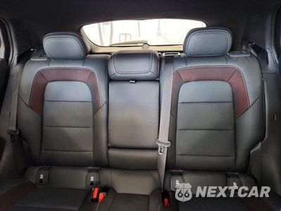 Zdjęcie 10 z 13 samochodu: 2024 CHEVROLET EQUINOX VIN:3GN7DRRR9RS251265 - miniatura