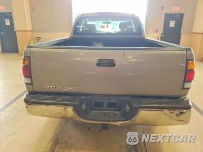Zdjęcie 6 z 12 samochodu: 2003 TOYOTA TUNDRA SR5 VIN:5TBRN34133S339746 - miniatura