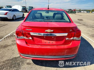 Zdjęcie 6 z 12 samochodu: 2012 CHEVROLET CRUZE LT VIN:1G1PF5SCXC7160019 - miniatura