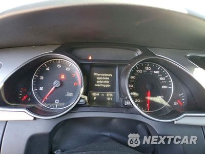 Zdjęcie 9 z 12 samochodu: 2012 AUDI A5 PREMIUM PLUS VIN:WAULFAFH0CN001684 - miniatura