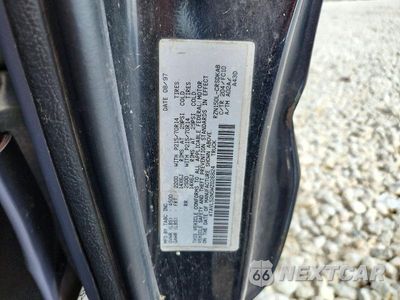 Zdjęcie 13 z 13 samochodu: 1998 TOYOTA TACOMA VIN:4TAVL52N5WZ026824 - miniatura