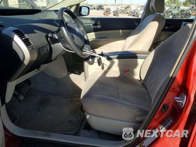 Zdjęcie 7 z 12 samochodu: 2007 TOYOTA PRIUS BASE VIN:JTDKB20U473254529 - miniatura