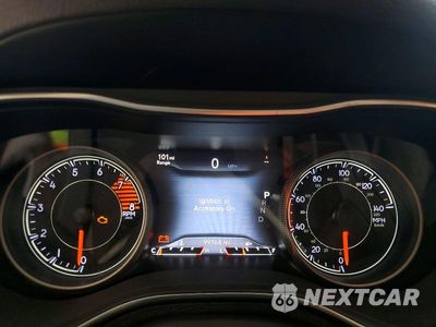 Zdjęcie 9 z 14 samochodu: 2019 JEEP CHEROKEE LIMITED VIN:1C4PJMDX8KD338235 - miniatura