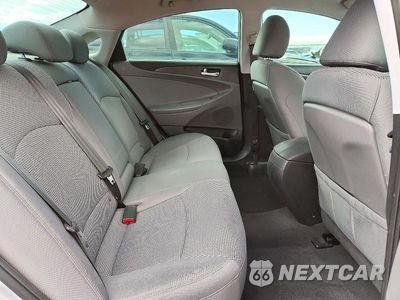 Zdjęcie 10 z 13 samochodu: 2014 HYUNDAI SONATA GLS VIN:5NPEB4AC3EH868049 - miniatura