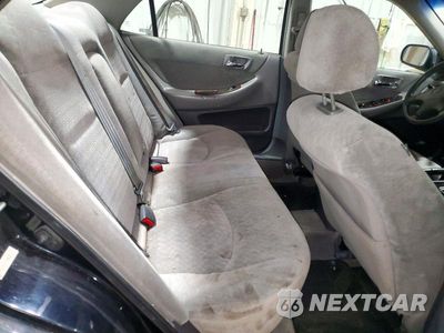 Zdjęcie 10 z 12 samochodu: 2002 HONDA ACCORD SE VIN:1HGCG56702A002128 - miniatura