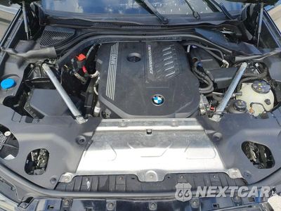 Zdjęcie 12 z 14 samochodu: 2023 BMW X3 M40I VIN:5UX83DP04P9R57517 - miniatura