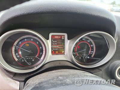Zdjęcie 9 z 13 samochodu: 2017 DODGE JOURNEY SE VIN:3C4PDCAB9HT568766 - miniatura