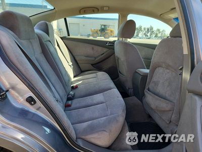 Zdjęcie 10 z 12 samochodu: 2007 NISSAN ALTIMA HYBRID VIN:1N4CL21E87C203033 - miniatura