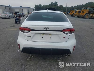 Zdjęcie 6 z 12 samochodu: 2026 TOYOTA COROLLA SE VIN:5YFS4MCE9TP287084 - miniatura