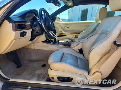 Zdjęcie 7 z 12 samochodu: 2007 BMW 328 I VIN:WBAWL13507PX13848 - miniatura