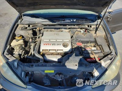 Zdjęcie 11 z 13 samochodu: 2003 TOYOTA CAMRY LE V6 VIN:4T1BF32K33U555105 - miniatura