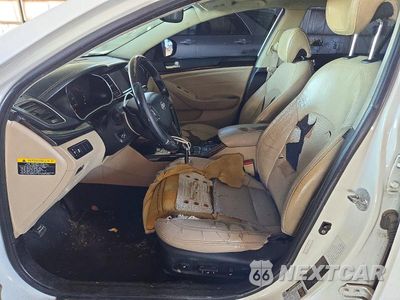 Zdjęcie 7 z 12 samochodu: 2014 KIA CADENZA PREMIUM VIN:KNALN4D76E5137139 - miniatura