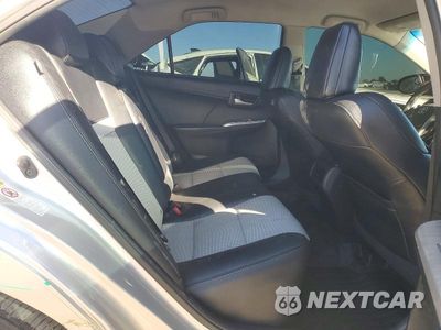 Zdjęcie 10 z 13 samochodu: 2014 TOYOTA CAMRY SE VIN:4T1BF1FK6EU860311 - miniatura