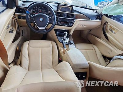 Zdjęcie 8 z 12 samochodu: 2015 BMW 328 XI SULEV VIN:WBA3B5C51FP654336 - miniatura