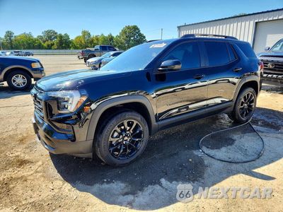 2026 GMC TERRAIN ELEVATION 3GKALMEG2TL417253 - główne zdjęcie licytacji z USA - miniatura
