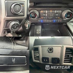 Zdjęcie 12 z 14 samochodu: 2018 FORD F150 RAPTOR VIN:1FTFW1RG0JFA71583 - miniatura