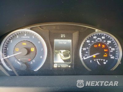 Zdjęcie 9 z 14 samochodu: 2016 TOYOTA CAMRY LE VIN:4T1BF1FKXGU532697 - miniatura