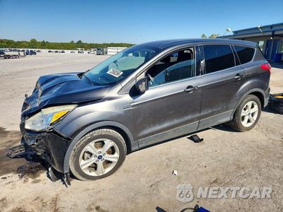2015 FORD ESCAPE SE 1FMCU0G97FUA18370 - główne zdjęcie licytacji z USA - miniatura