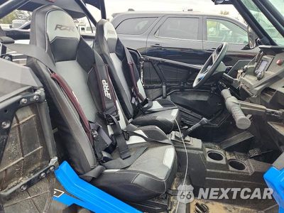 Zdjęcie 6 z 10 samochodu: 2018 POLARIS RZR XP TURBO EPS VIN:3NSVDE927JF416365 - miniatura
