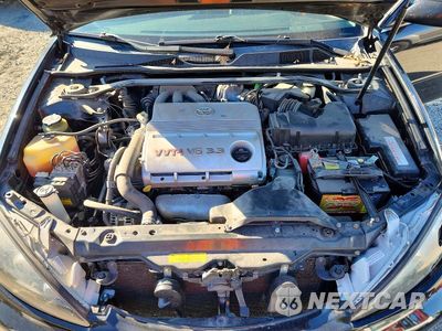 Zdjęcie 11 z 13 samochodu: 2005 TOYOTA CAMRY SE V6 VIN:JTDBA30K150025554 - miniatura