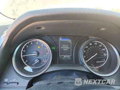 Zdjęcie 9 z 12 samochodu: 2024 TOYOTA CAMRY SE VIN:4T1T11AK6RU873432 - miniatura