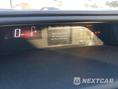 Zdjęcie 9 z 14 samochodu: 2016 TOYOTA PRIUS C PERSONA SPECIAL EDITION VIN:JTDKDTB31G1116186 - miniatura