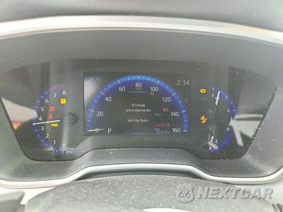 Zdjęcie 9 z 12 samochodu: 2020 TOYOTA COROLLA XSE VIN:JTNC4RBE9L3099690 - miniatura