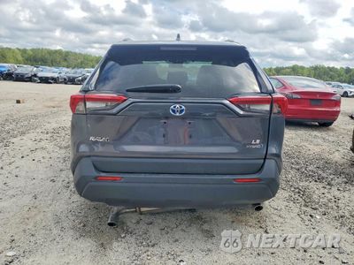 Zdjęcie 6 z 13 samochodu: 2024 TOYOTA RAV4 LE VIN:4T3MWRFV1RU120924 - miniatura