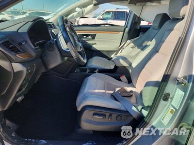 Zdjęcie 7 z 14 samochodu: 2019 HONDA CR-V EXL VIN:5J6RW1H82KA001602 - miniatura
