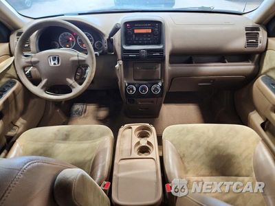Zdjęcie 8 z 13 samochodu: 2004 HONDA CR-V EX VIN:JHLRD78804C047504 - miniatura