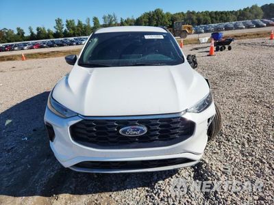 Piąte zdjęcie samochodu w środku: 2023 FORD ESCAPE ST LINE VIN:1FMCU0MN3PUA63387 - miniatura