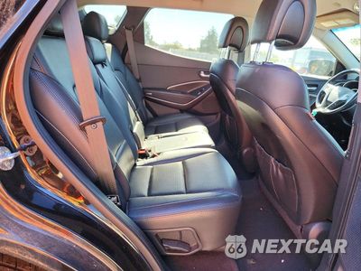 Zdjęcie 11 z 13 samochodu: 2013 HYUNDAI SANTA FE SPORT 2.0T VIN:5XYZUDLA7DG092506 - miniatura