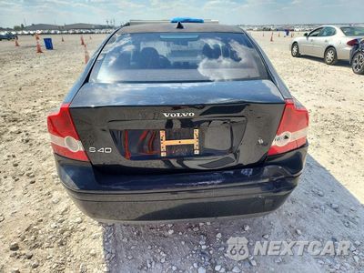 Zdjęcie 6 z 12 samochodu: 2006 VOLVO S40 2.4I VIN:YV1MS382962195574 - miniatura