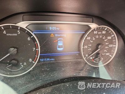 Zdjęcie 9 z 12 samochodu: 2020 NISSAN ALTIMA S VIN:1N4BL4BVXLC255067 - miniatura