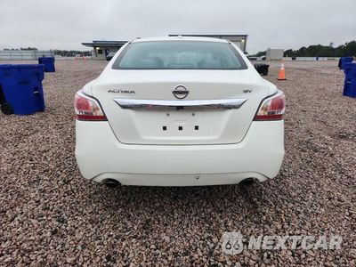 Zdjęcie 6 z 12 samochodu: 2015 NISSAN ALTIMA 2.5 SV VIN:1N4AL3AP9FC299249 - miniatura