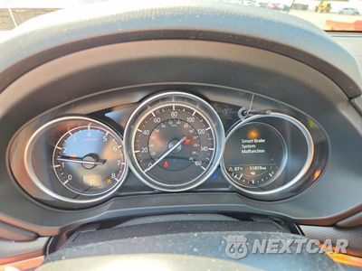 Zdjęcie 9 z 13 samochodu: 2024 MAZDA CX-5 PREFERRED VIN:JM3KFBCL9R0518766 - miniatura