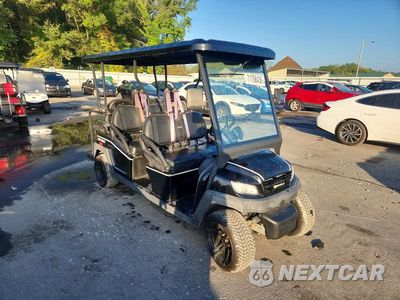 2021 BINTELLI GOLF CART 1G9BA2118MC411990 - główne zdjęcie licytacji z USA - miniatura