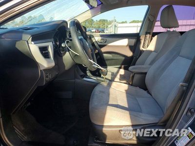 Zdjęcie 7 z 12 samochodu: 2016 TOYOTA COROLLA LE PLUS VIN:5YFBURHE3GP402399 - miniatura