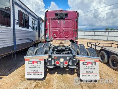 Zdjęcie 6 z 13 samochodu: 2018 FREIGHTLINER CASCADIA 125 SEMI TRUCK VIN:3AKJGLDV1JSJK1320 - miniatura